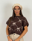Maglia FIOCCO