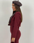 Tailleur DARLA - Tailleur sartoriale tre pezzi