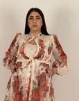 Abito ROSS - ABITO LUNGO COLLEZIONE CHIC