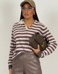 Maglia cashmere SVETLA