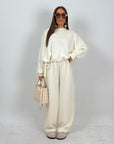 Tuta KENYA - Completo blusa e pantalone top quality