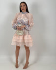 Abito MARILU - Abito corto COLLEZIONE CHIC