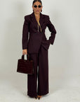 Tailleur ARIANNA - Completo giacca e pantalone