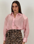 Camicia Pink