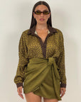 Camicia LIME