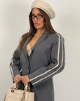 Tailleur TALIA - Completo giacca e pantalone