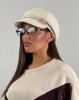 Cappello modello 7