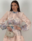 Abito MARILU - Abito corto COLLEZIONE CHIC