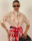 Camicia MARE
