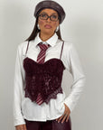 Camicia YUNA