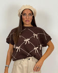 Maglia FIOCCO