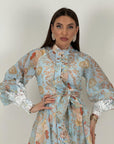 Abito MIMI - Abito corto - COLLEZIONE CHIC