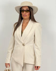 Tailleur DOROTHY - Tailleur sartoriale