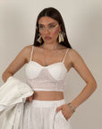 Cordset GIA - Completo tre pezzi