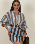 Camicia NADI