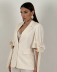 Tailleur FIOCCO - Tailleur sartoriale giacca e pantalone