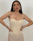 Abito lungo COLLEZIONE CHIC