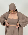 Cordset GAELLE - Completo tre pezzi