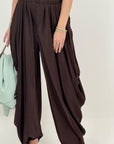 Pantalone LIZ largo