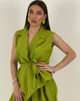 Tailleur PETRA - Completo giacca e pantalone