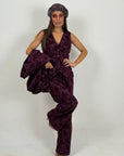 Tailleur SANTA - Completo giacca e pantalone