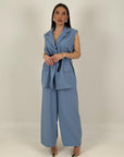 SALDO Cordset IRMA - Completo giacca e pantalone