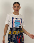 T-shirt SARDINES