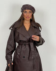 Trench lungo SWEVA