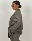 Tailleur MARCE - Completo giacca e pantalone