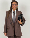 Tailleur ASSUNTA - Completo giacca e pantalone