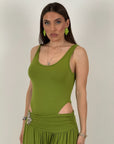 Cordset CHRISTELLE - Completo body e pantalone