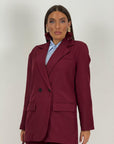 Tailleur ASSUNTA - Completo giacca e pantalone