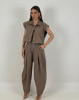 SALDO Tailleur KELLY - Completo Just west
