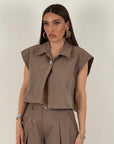 SALDO Tailleur KELLY - Completo Just west