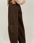 Pantalone LADY fantasia