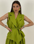 Tailleur PETRA - Completo giacca e pantalone