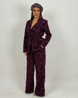 Tailleur SANTA - Completo giacca e pantalone