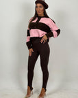 Leggins cavallerizza