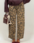 Pantalone LEONESSA