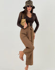 Pantalone CANDIDA