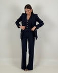 Tailleur MILAGROS - Tailleur sartoriale tre pezzi