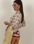 Camicia sardina