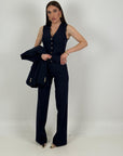 Tailleur MILAGROS - Tailleur sartoriale tre pezzi