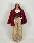 Pantalone STELLATO