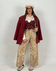 Pantalone STELLATO