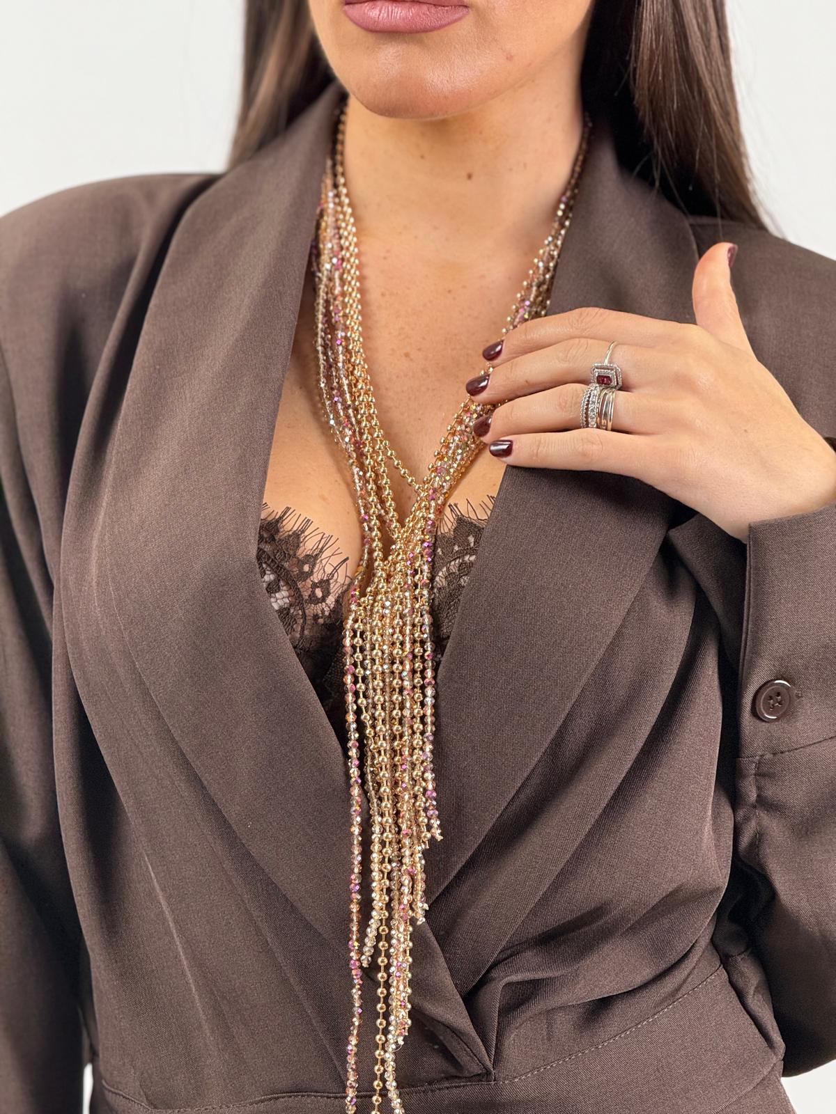 COLLANA modello 28