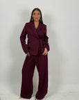 Tailleur DENNY - Completo giacca e pantalone