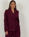 Tailleur DENNY - Completo giacca e pantalone