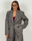 Tailleur ROSY - Completo giacca e pantalone Lumina