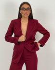 Tailleur SKY - Completo giacca e pantalone